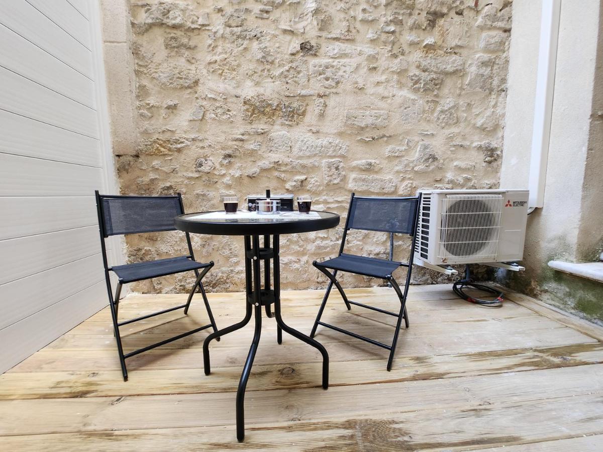 Apartment Romantique Spa/sauna En *