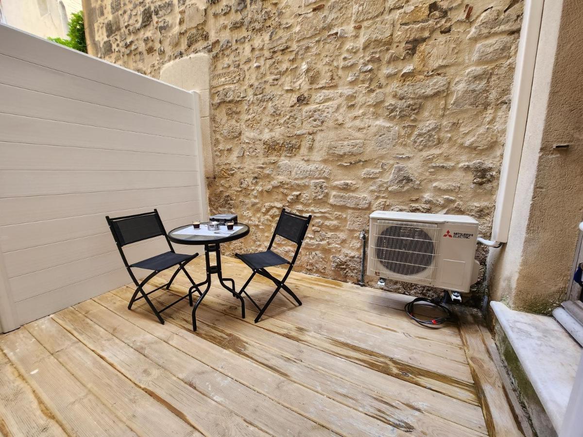 Romantique Spa/sauna En Appartement *